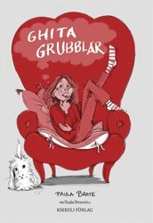 bokomslag Ghita grubblar
