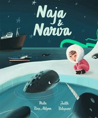 bokomslag Naja & Narva