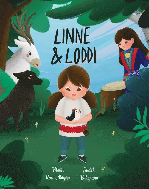 Linne & Loddi 1