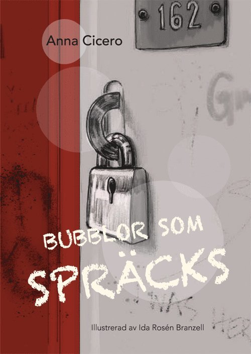 Bubblor som spräcks, Inbunden