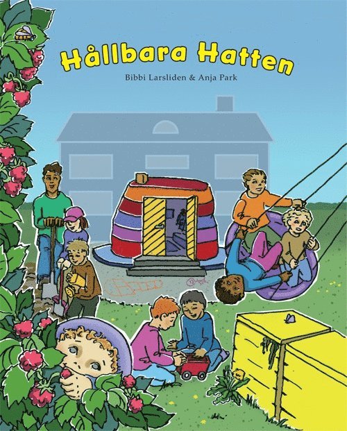 Hållbara Hatten 1