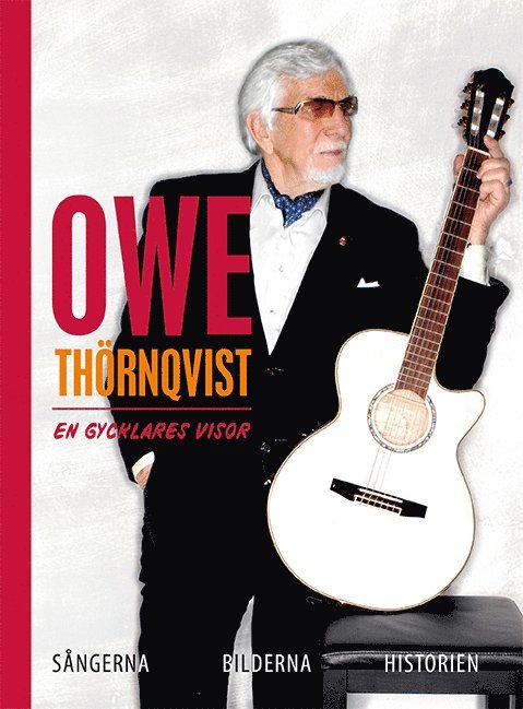 Owe Thörnqvist : en gycklares visor 1