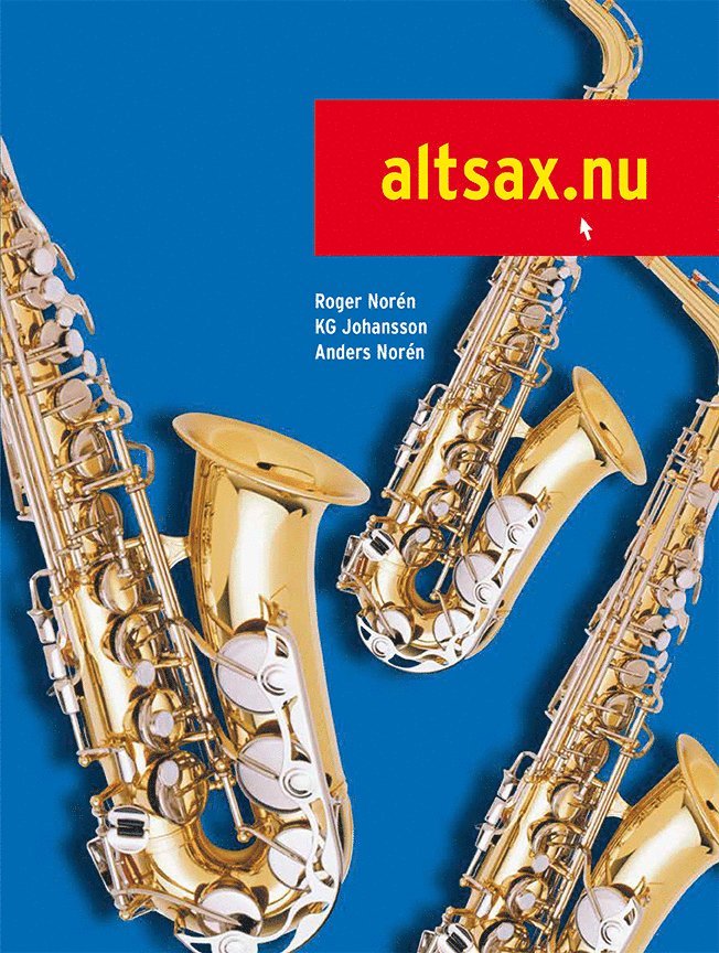 Altsax.nu 1 1