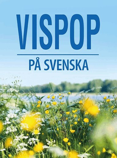 Vispop på svenska, Häftad