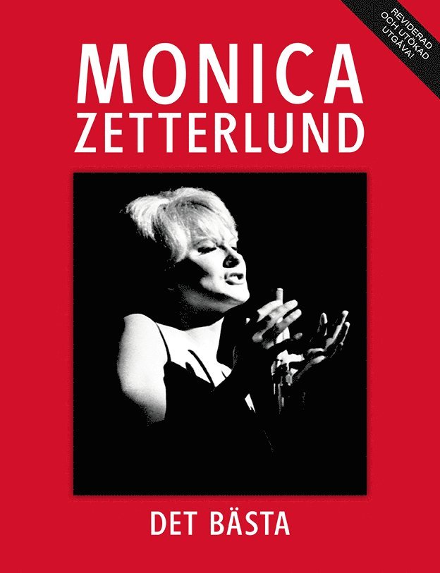 Monica Zetterlund : det bästa 1