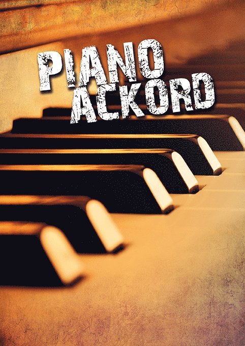 Pianoackord 1