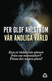 bokomslag Vår andliga värld