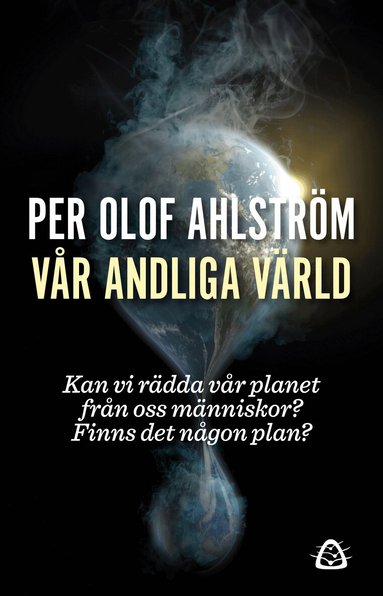 Per Olof Ahlström - Vår andliga värld, Storpocket