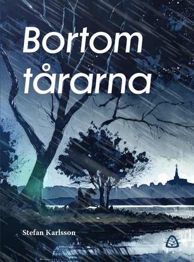 Stefan Karlsson - Bortom tårarna, Häftad