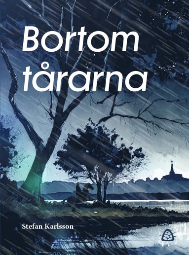 bokomslag Bortom tårarna