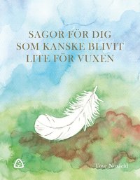 bokomslag Sagor för Dig som kanske blivit lite för vuxen