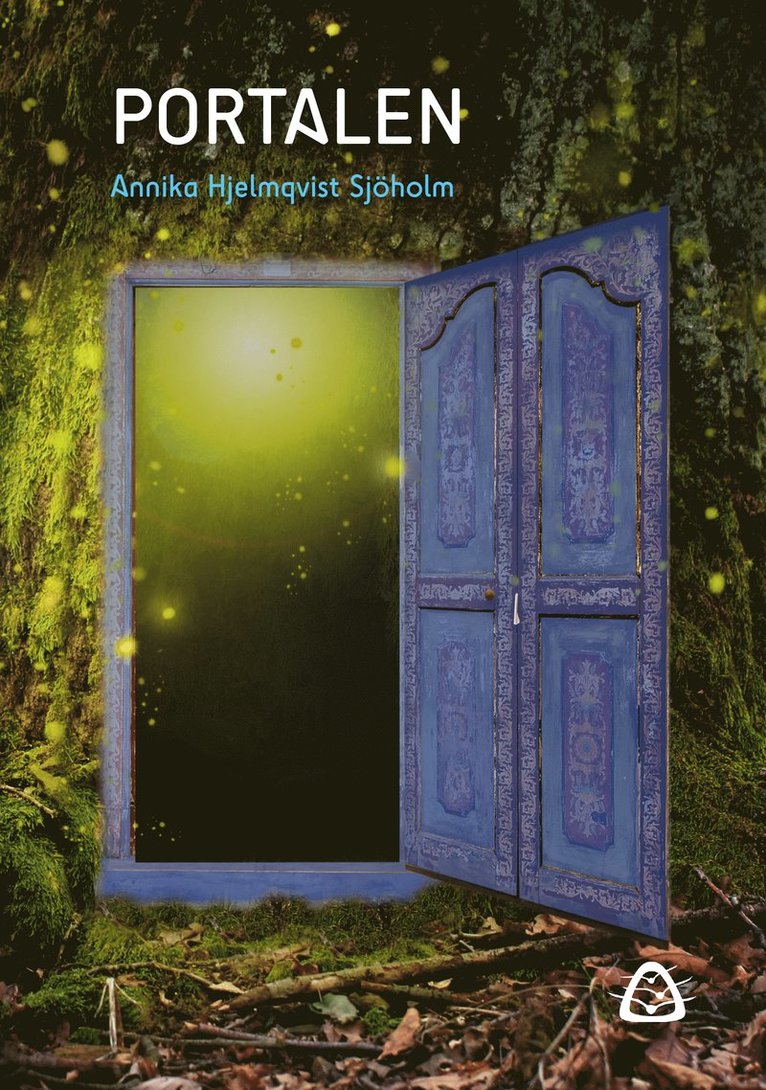 Annika Hjelmqvist Sjöholm - Portalen, Häftad