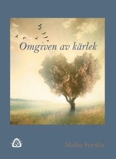 bokomslag Omgiven av kärlek