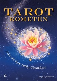 bokomslag Tarot-Kometen