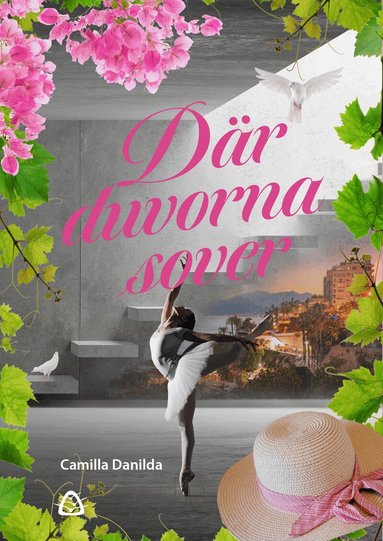 Camilla Danilda - Där duvorna sover, Häftad