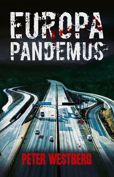 Peter Westberg - Europa Pandemus, Häftad