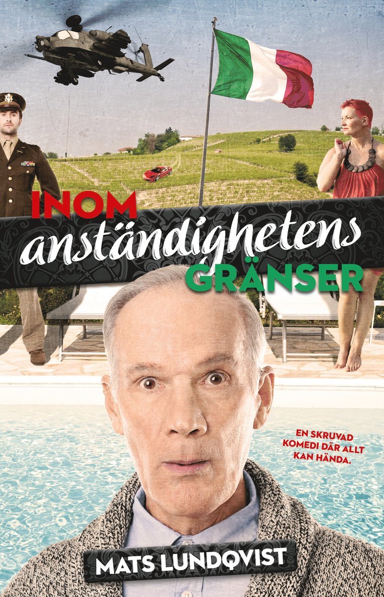 Inom anständighetens gränser