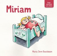 bokomslag Miriam