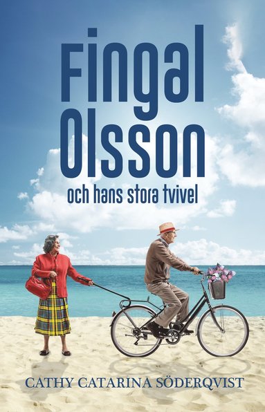 bokomslag Fingal Olsson och hans stora tvivel