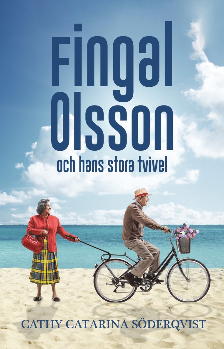 Fingal Olsson och hans stora tvivel 1