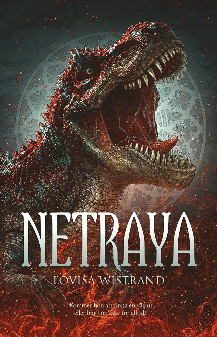 Netraya 1