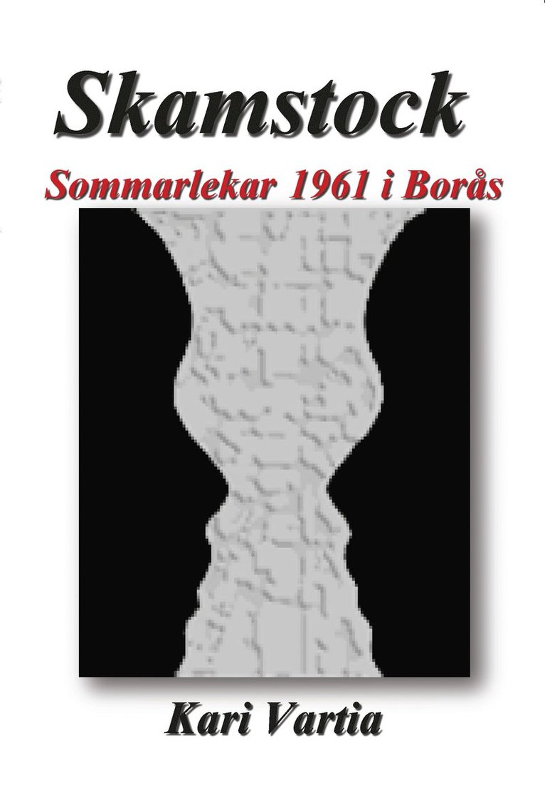 Skamstock - Sommarlekar 1961 i Borås 1