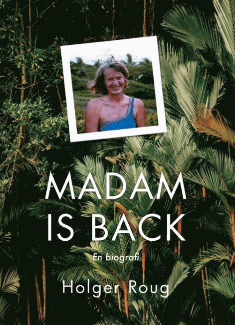 Madam is back 1