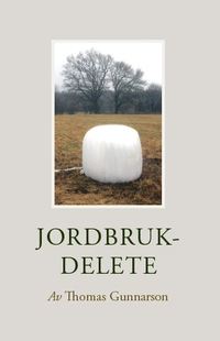 bokomslag Jordbruk : delete