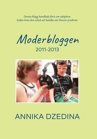 bokomslag Moderbloggen 2011-2013