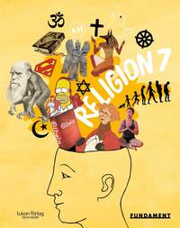 bokomslag Fundament Religion 7