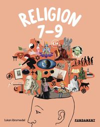 bokomslag Fundament Religion 7-9