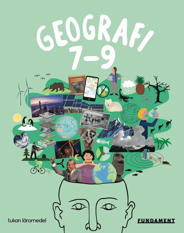 Fundament Geografi 7-9 1