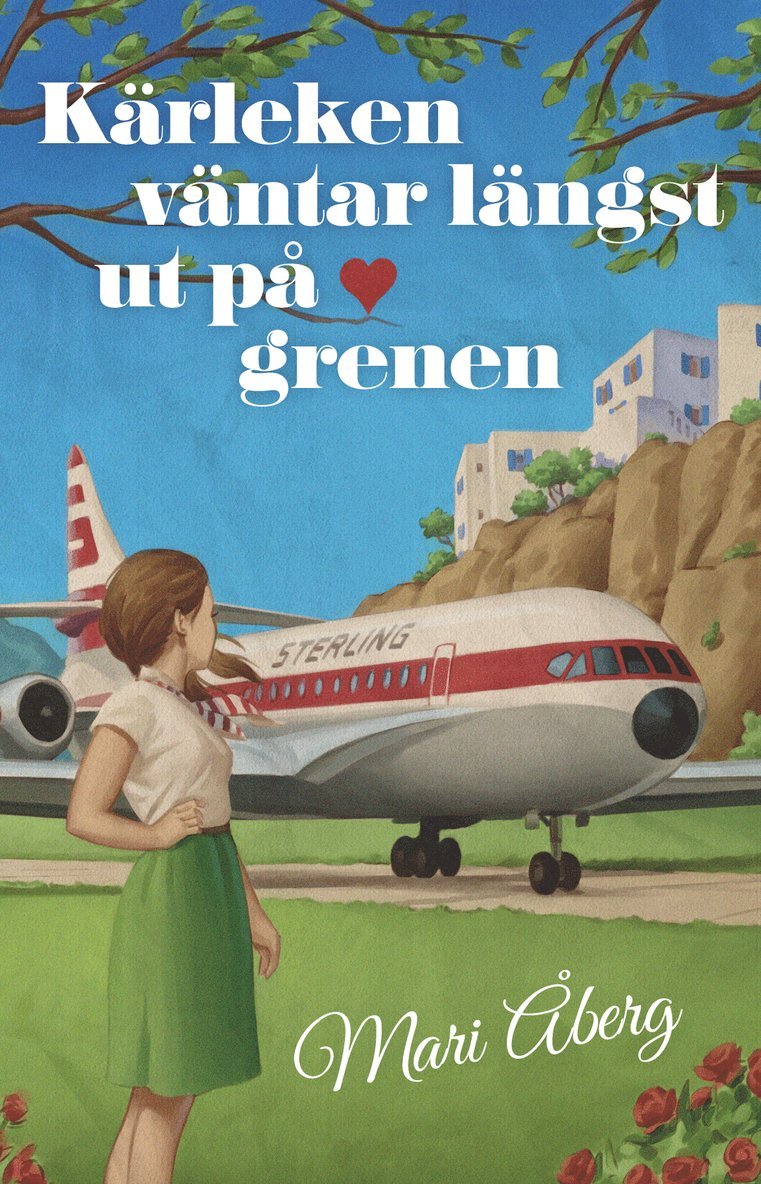 Kärleken väntar längst ut på grenen