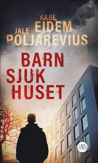 bokomslag Barnsjukhuset