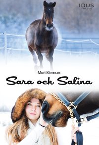 bokomslag Sara och Salina