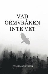 bokomslag Vad ormvråken inte vet