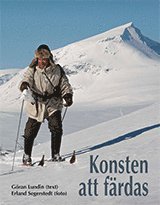 Göran Lundin - Konsten att färdas, Kartonnage