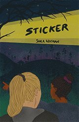 Sara Wikman - Sticker, Kartonnage
