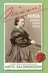 bokomslag Nina - pappas snälla flicka