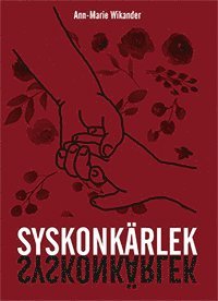 bokomslag Syskonkärlek