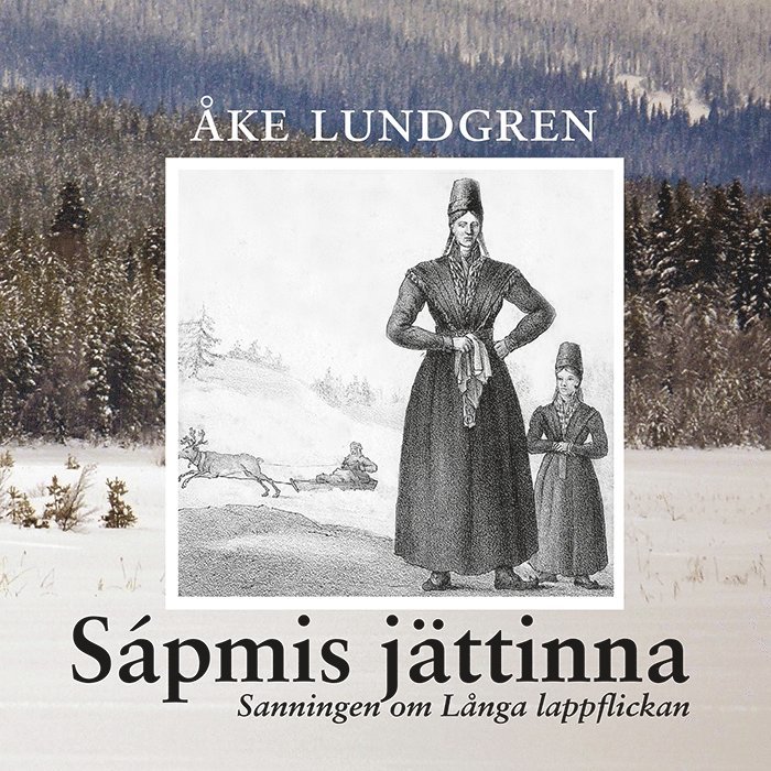 Sápmis jättinna 1