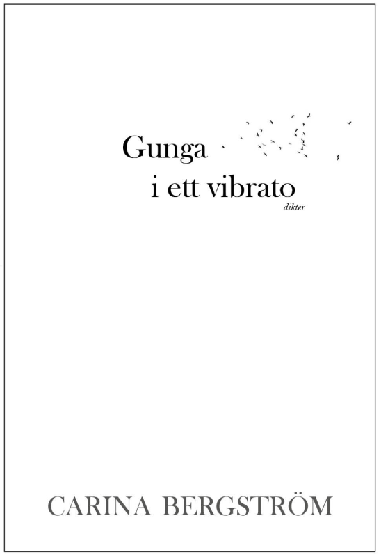 Gunga i ett vibrato 1