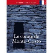 bokomslag Le Comte de Monte-Cristo