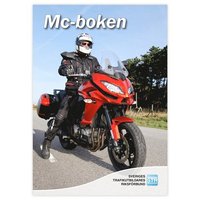 bokomslag Mc-Boken