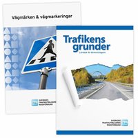 bokomslag Trafikens grunder