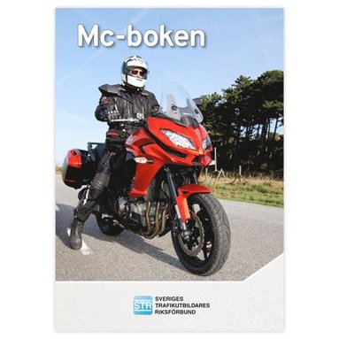 bokomslag Mc-Boken