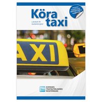 bokomslag Köra Taxi