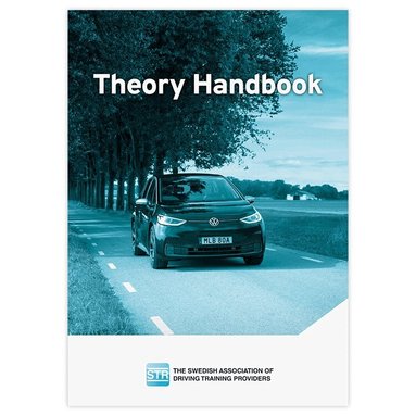 Theory Handbook, Häftad