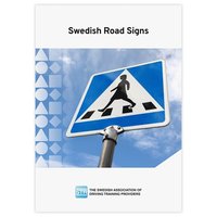 bokomslag Swedish Road Signs