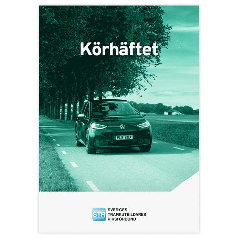 Körhäftet 1